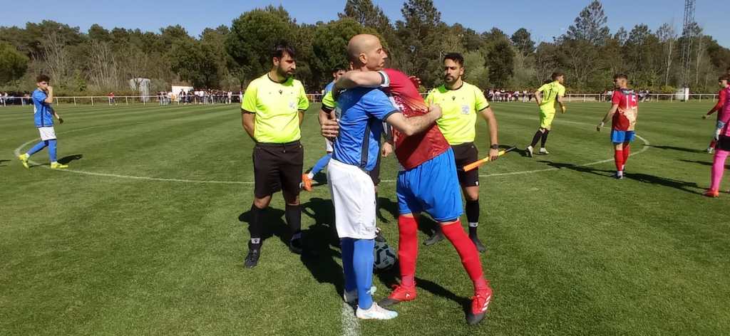 El C.F. Jaraíz jugará la fase de ascenso a Tercera RFEF