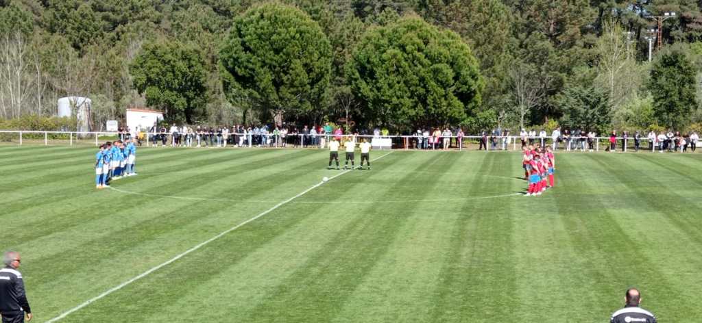El C.F. Jaraíz jugará la fase de ascenso a Tercera RFEF